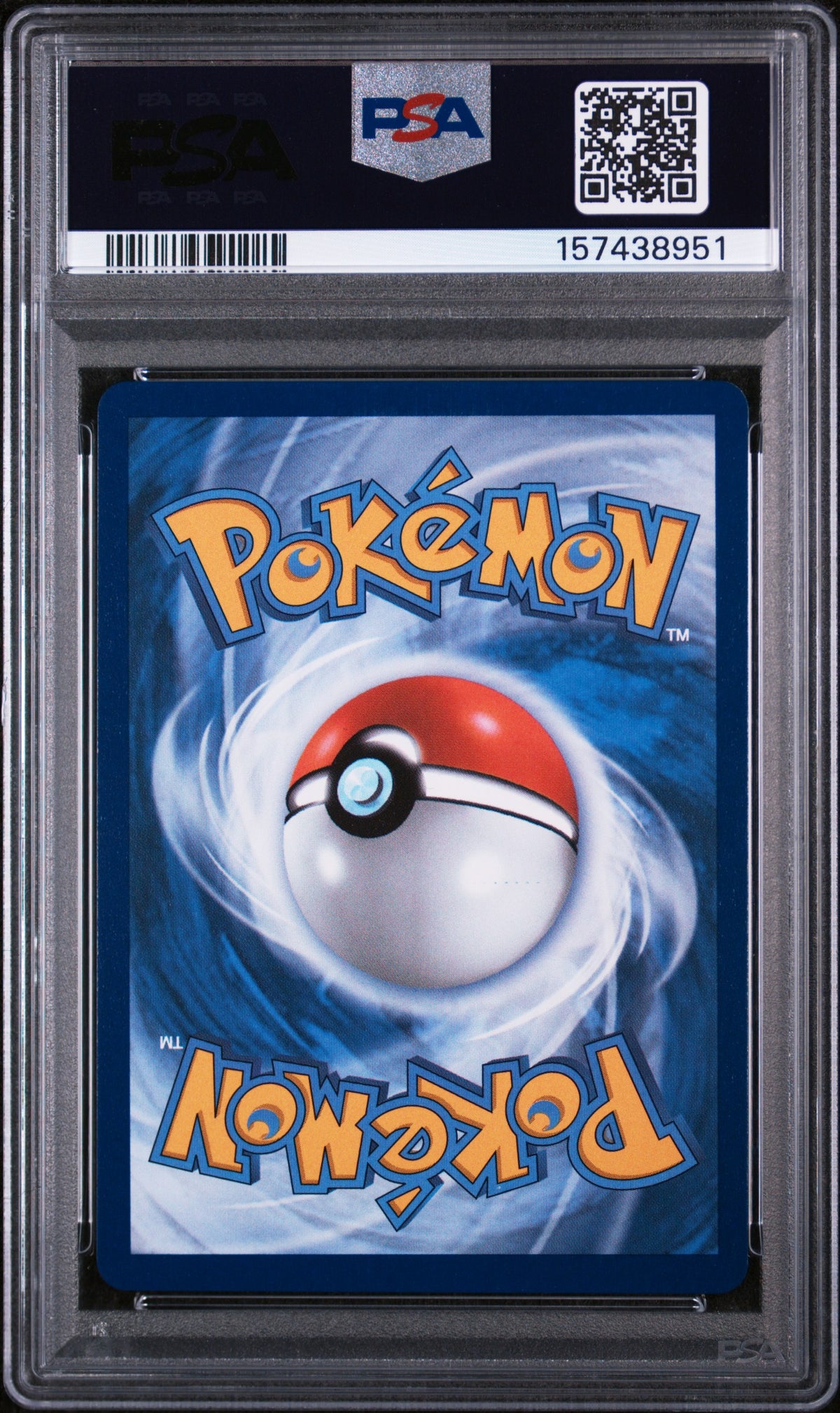 2025 Pokemon Scarlet and Violet Destined Rivals Special Illustration Rare Team Rocket's Mewtwo Ex #231 PSA 10
