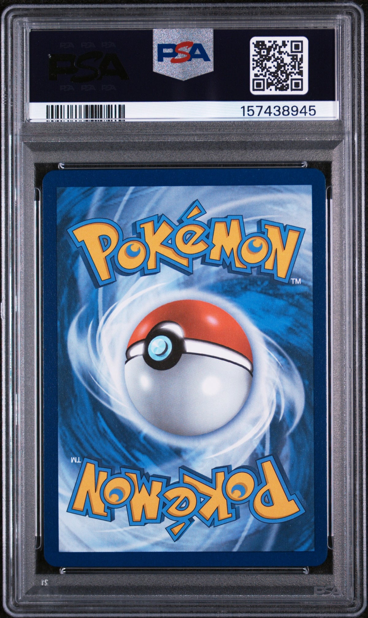 2025 Pokemon Scarlet and Violet Destined Rivals Hyper Rare Ethan's Ho-Oh Ex #239 PSA 9