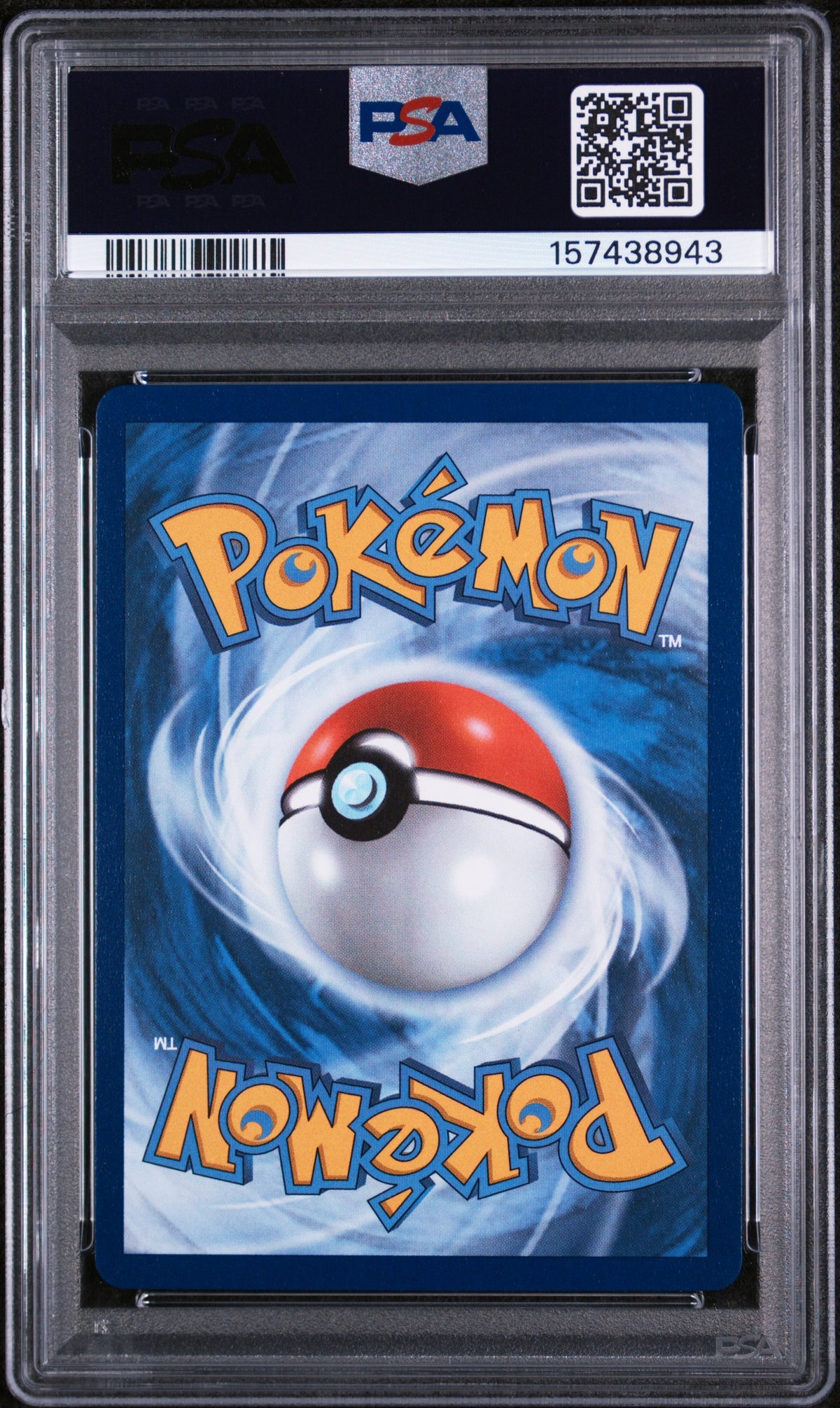 2026 Pokemon Mega Evolution Ascended Heroes Mega Attack Rare Mega Scrafty Ex #270 PSA 10