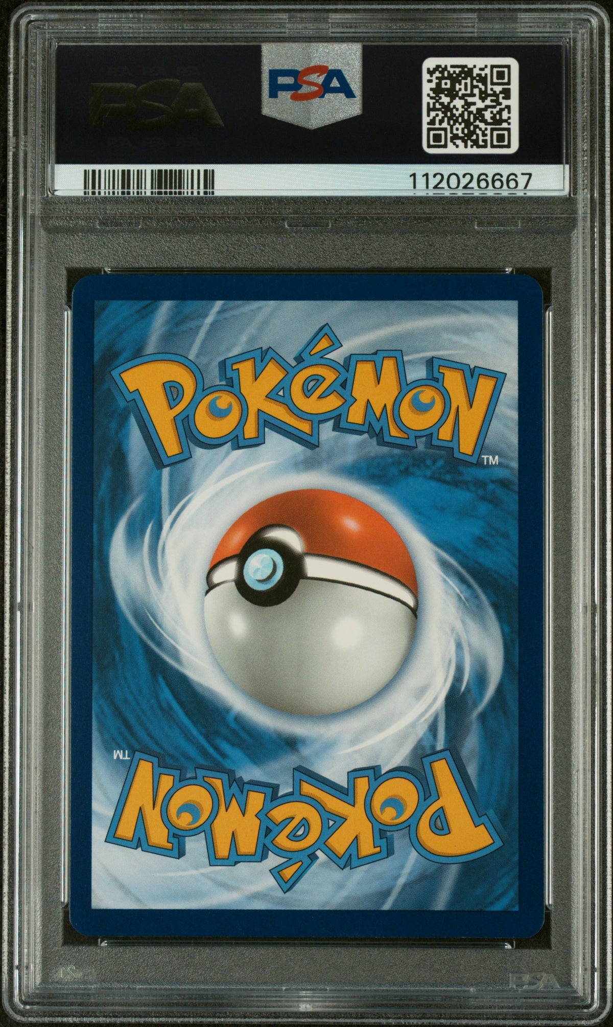 2023 Pokemon Scarlet and Violet Paldea Evolved Special Illustration Rare Iono #269 PSA 9
