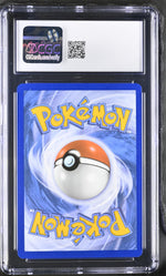 Pokémon Black Star Promos Pikachu #SVP EN 088 CGC 9