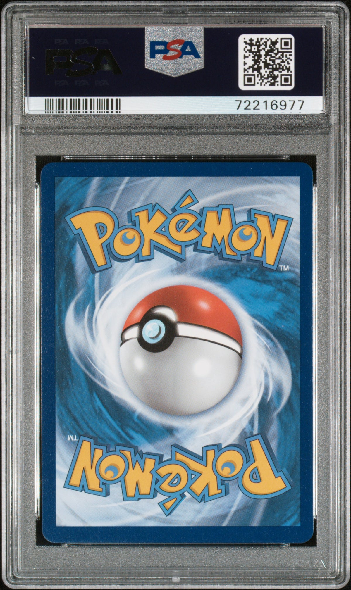 2022 Pokemon Sword and Shield Brilliant Stars Secret Rainbow Rare Charizard Vstar #174 PSA 9