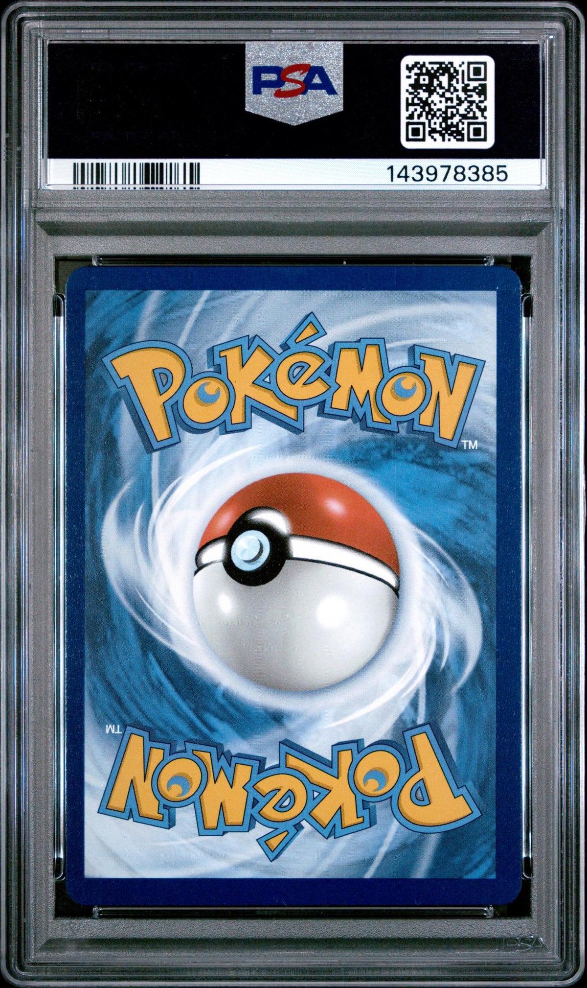 2025 Pokemon Mega Evolution Special Illustration Rare Mega Latias Ex #181 PSA 9
