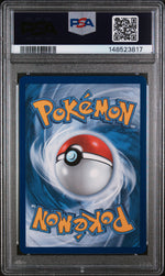 2025 Pokemon Mega Evolution Mega Charizard X Ex Black Star Promo Ultra Premium Collection Oricorio Ex #024 PSA 10
