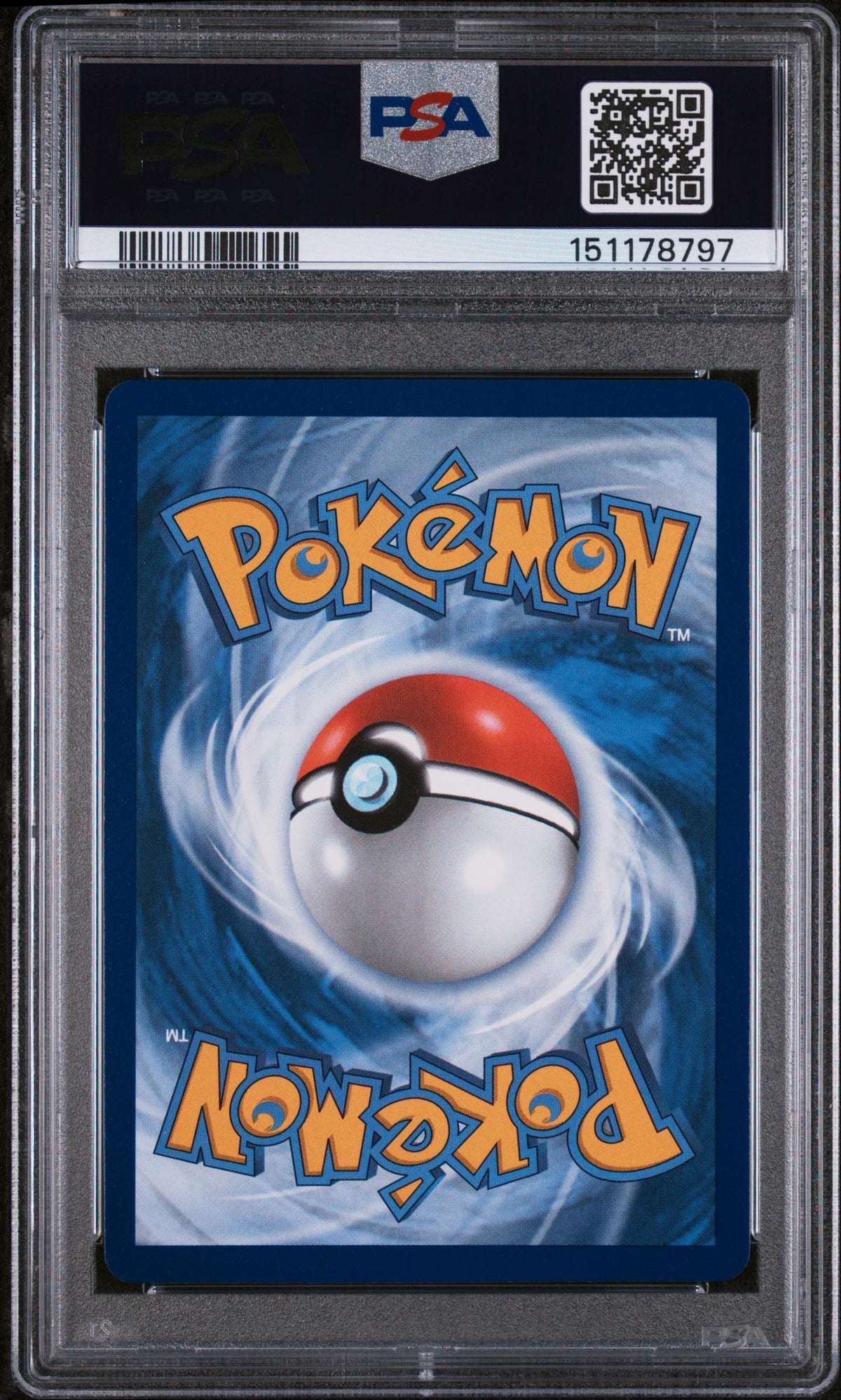 2025 Pokemon Mega Evolution Phantasmal Flames Mega Hyper Rare Mega Charizard X Ex #130 PSA 8