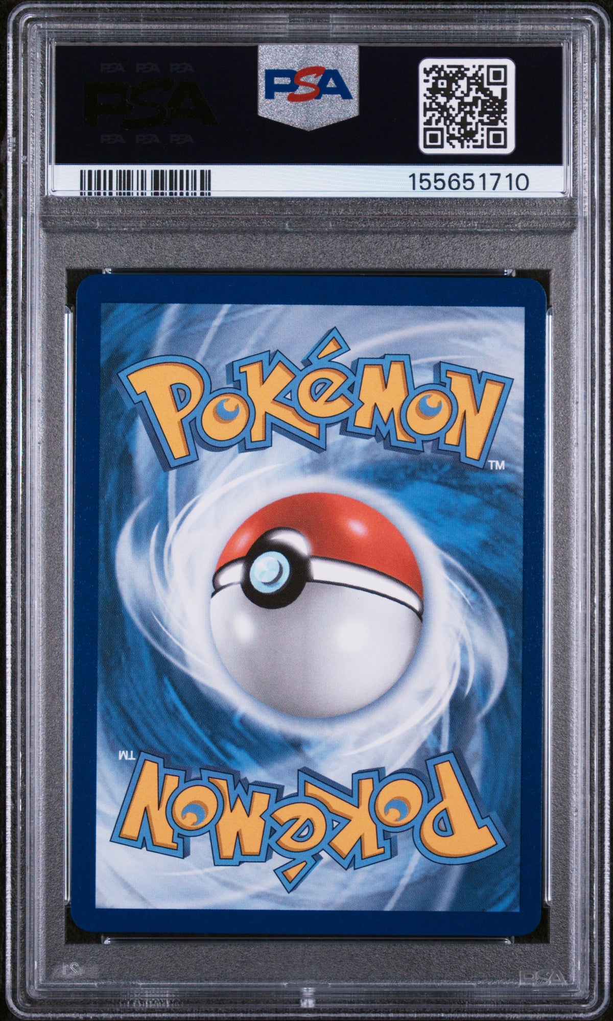 2025 Pokemon Scarlet and Violet Destined Rivals Special Illustration Rare Team Rocket's Mewtwo Ex #231 PSA 9