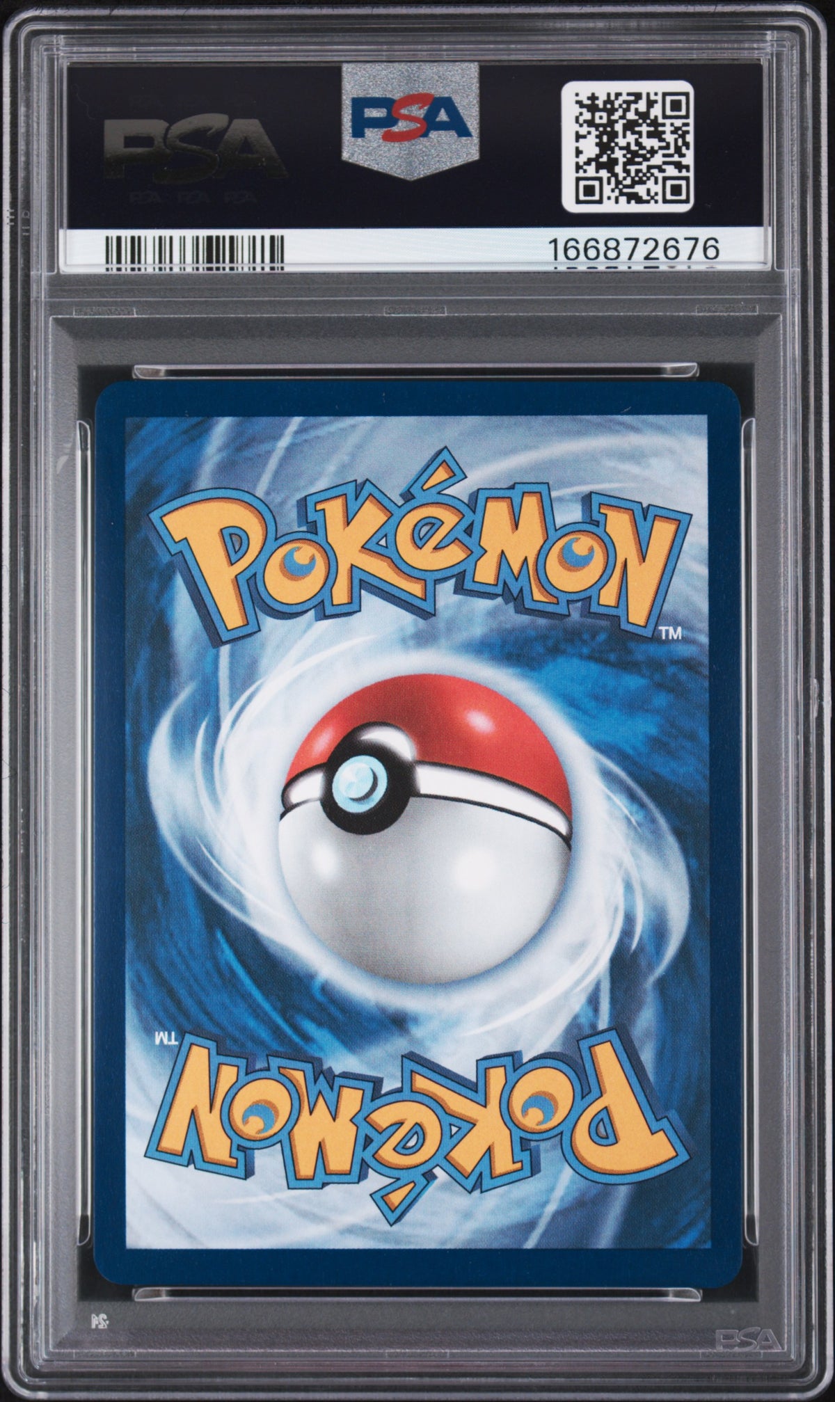 2025 Pokemon Mega Evolution Phantasmal Flames Special Illustration Rare Mega Charizard X Ex #125 PSA 9