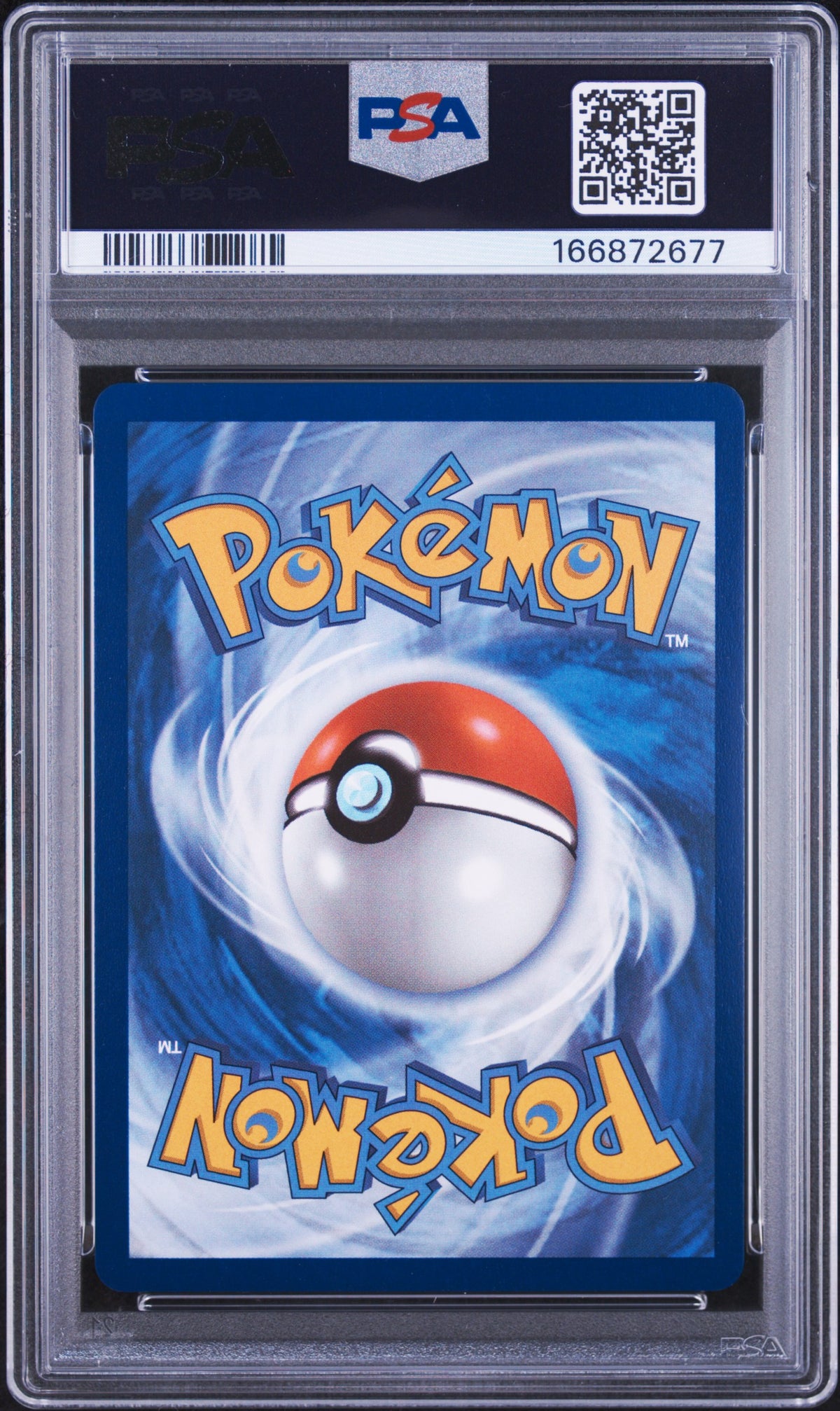 2025 Pokemon Mega Evolution Phantasmal Flames Special Illustration Rare Mega Charizard X Ex #125 PSA 9
