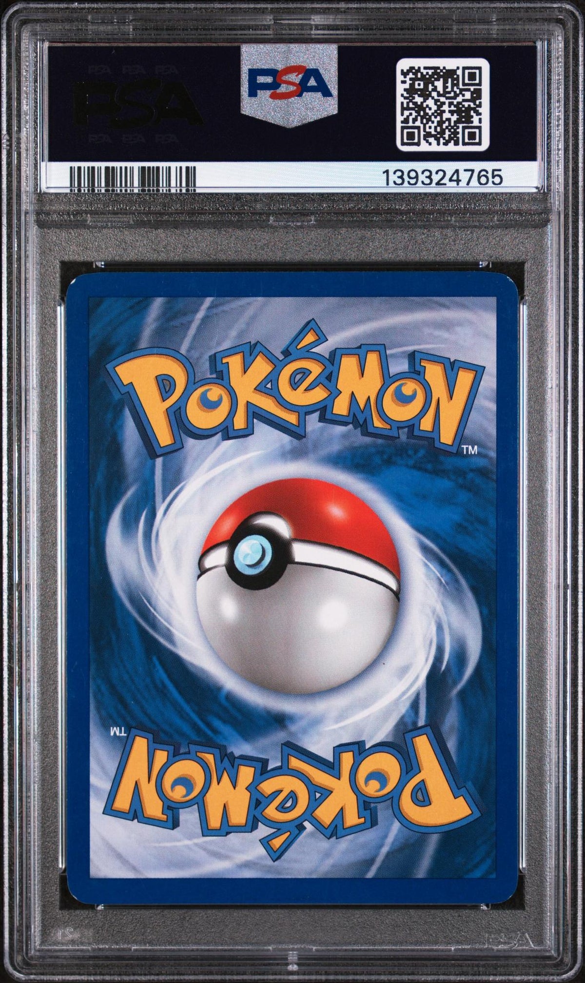 2003 Pokemon Aquapolis Suicune #37 PSA 6