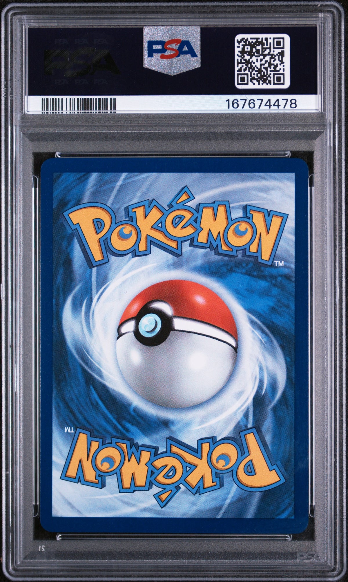 2026 Pokemon Perfect Order Special Illustration Rare Meowth Ex #121 PSA 10