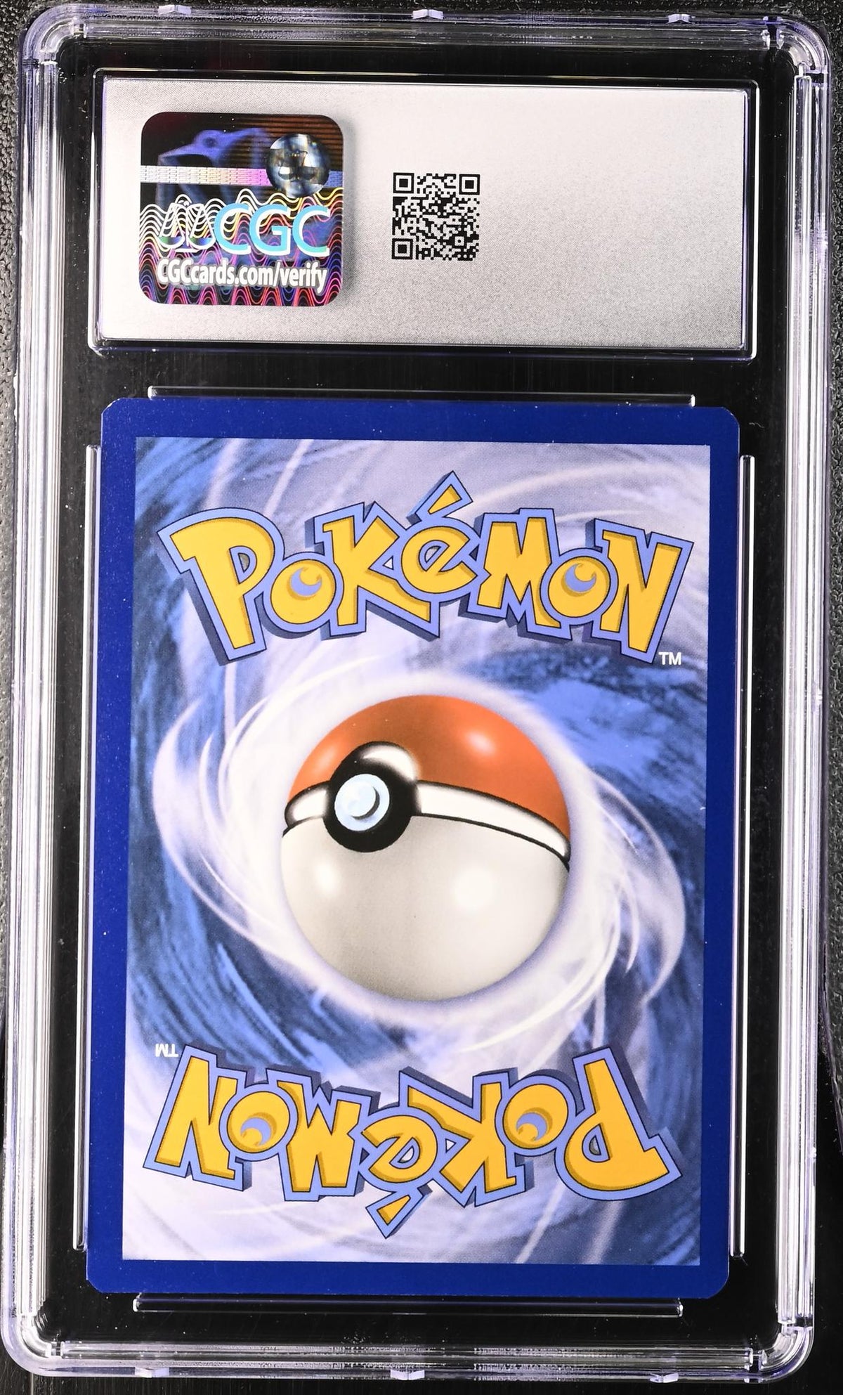 Pokemon Black Star Promos Charizard V #SWSH260 Ultra-Premium Collection CGC 8.5