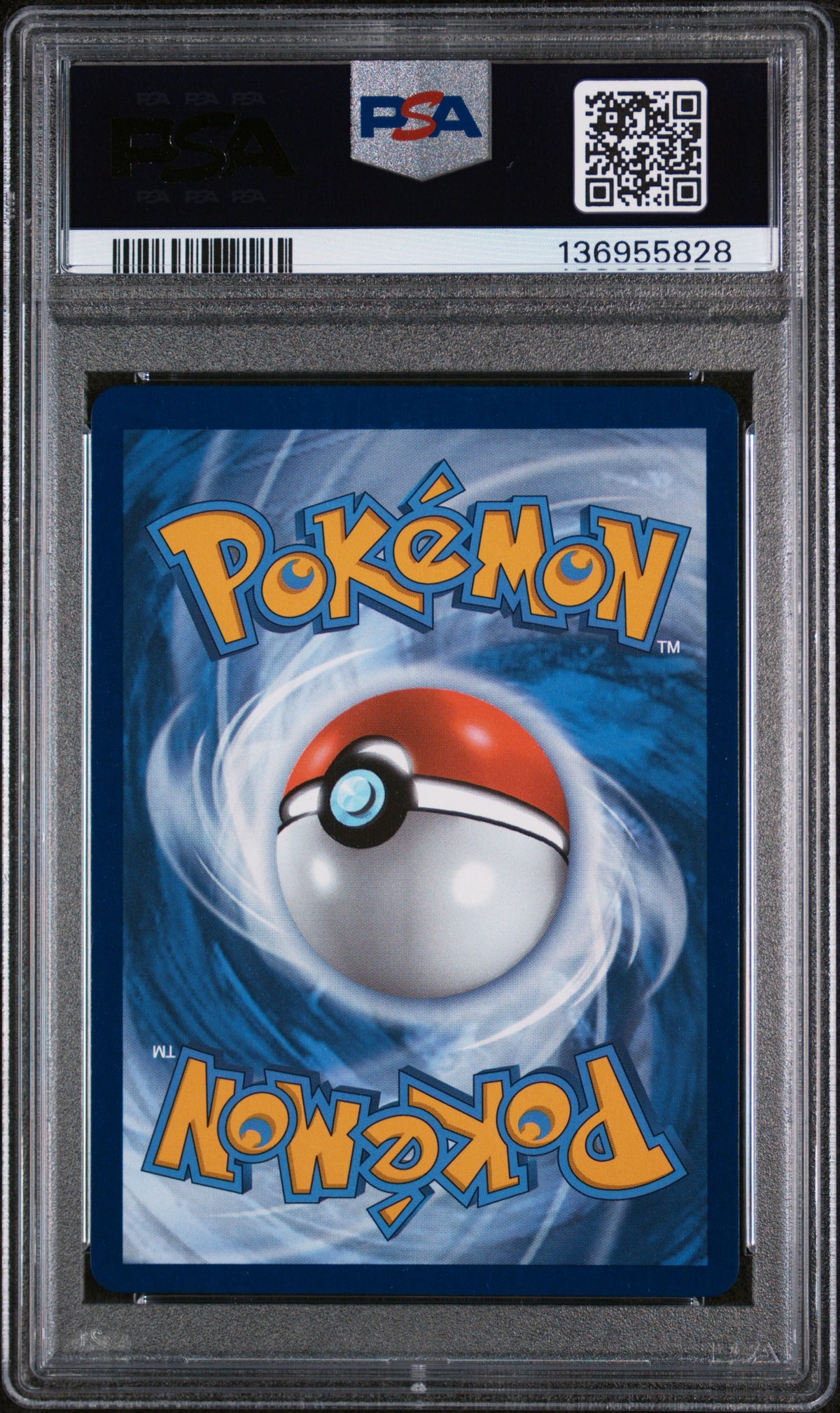 2025 Pokemon Scarlet and Violet Destined Rivals Ultra Rare Team Rocket’S Moltres Ex #208 PSA 9