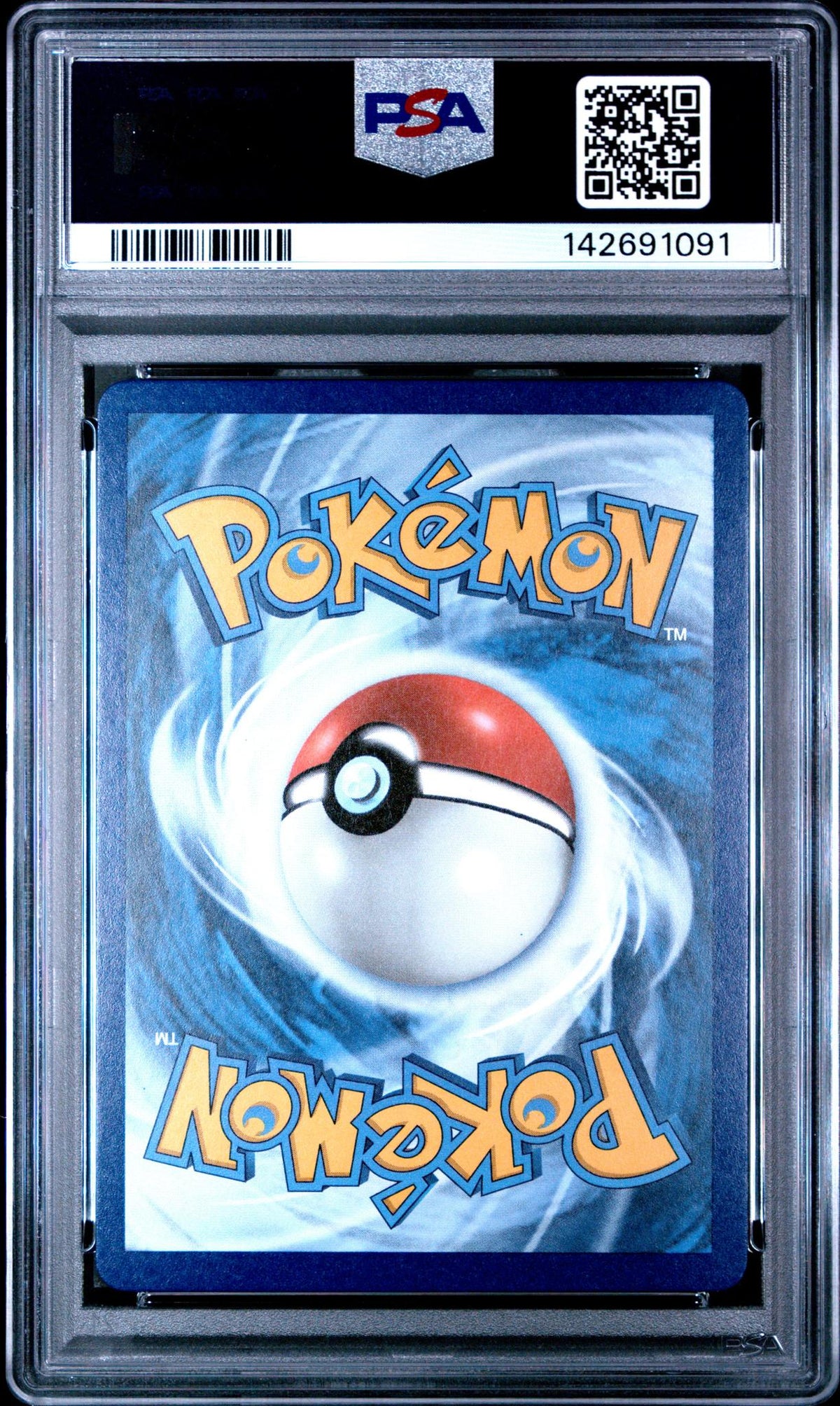 2020 Pokemon Sword and Shield Vivid Voltage Rayquaza #138 PSA 9