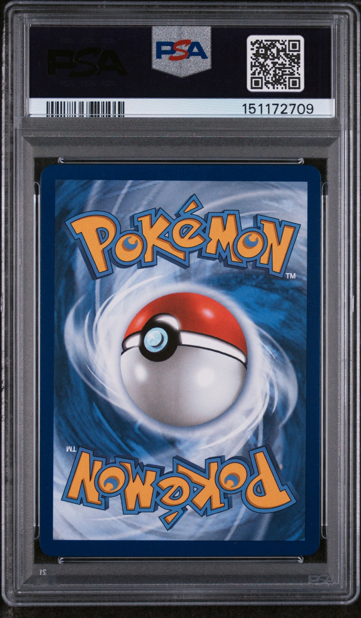 2025 Pokemon Black Star Promo Ultra Premium Collection Mega Charizard X Ex #023 PSA 9