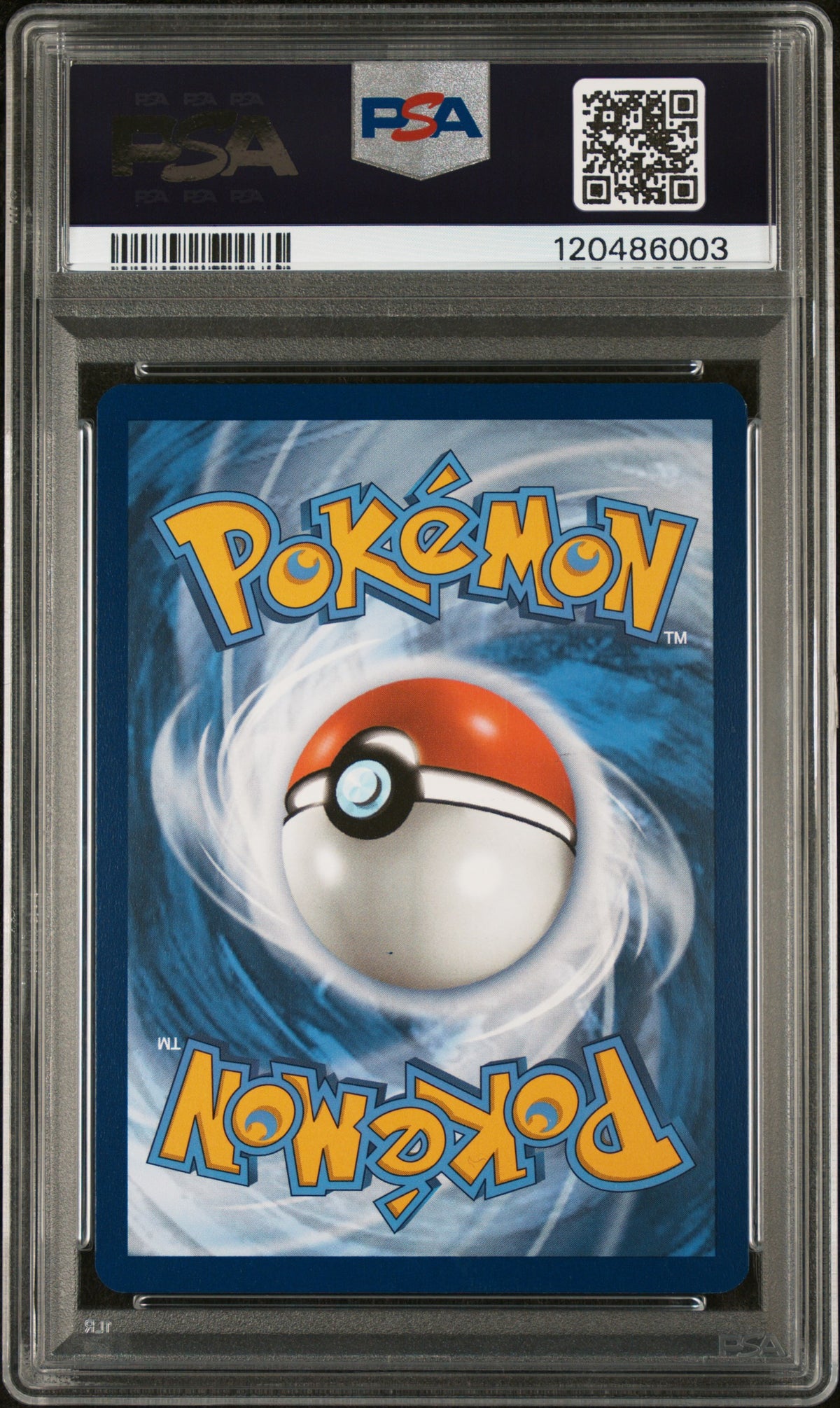 2023 Pokemon Sword and Shield Crown Zenith Galarian Gallery Darkrai Vstar #GG50 PSA 9