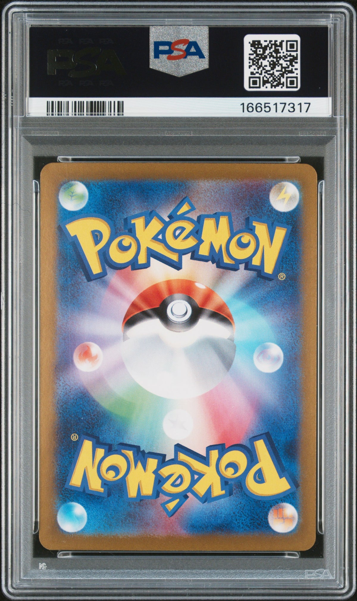 2023 Pokemon Scarlet and Violet 151 Japanese Art Rare Charmander #168 PSA 10