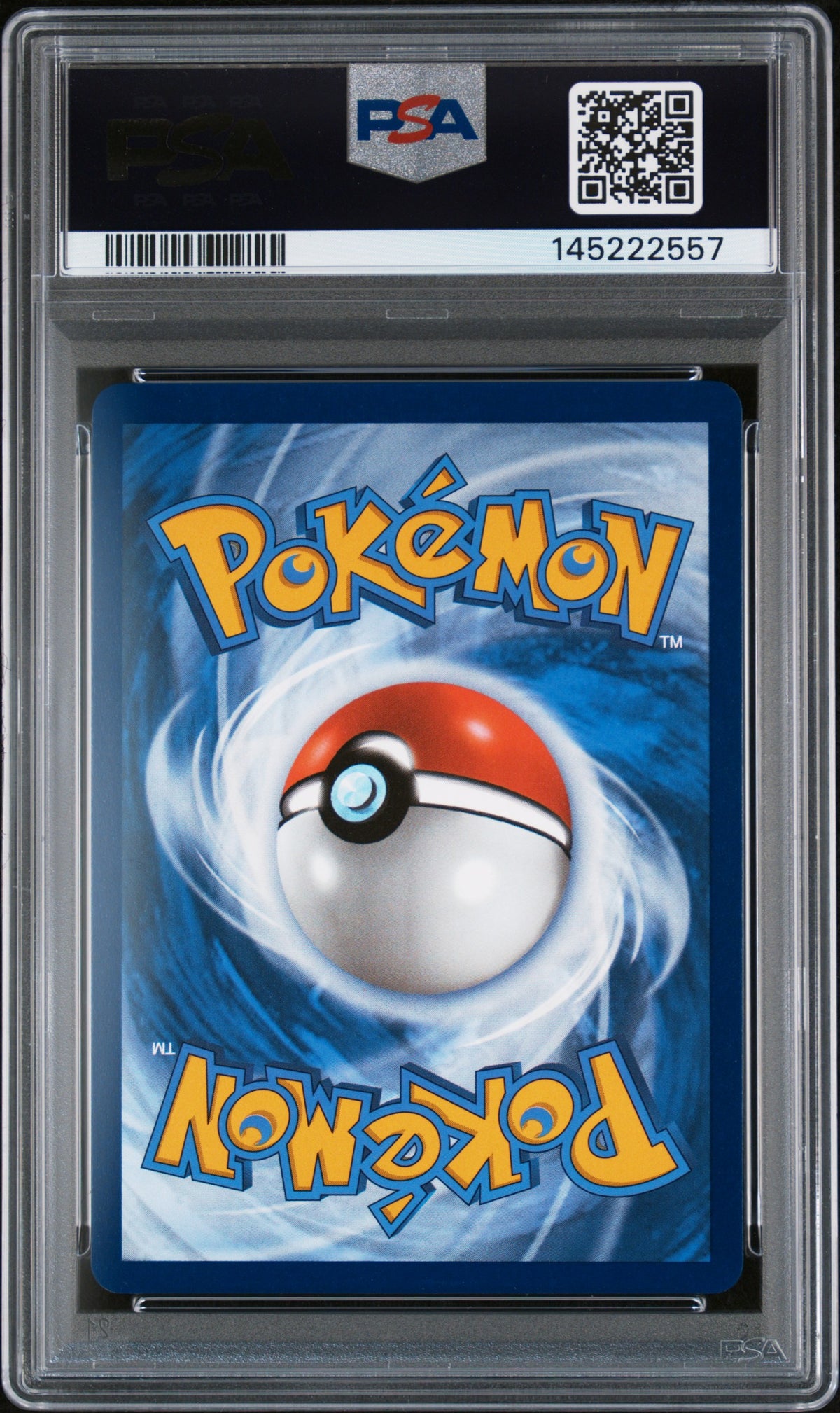 2025 Pokemon Scarlet and Violet Destined Rivals Special Illustration Rare Team Rocket's Mewtwo Ex #231 PSA 10