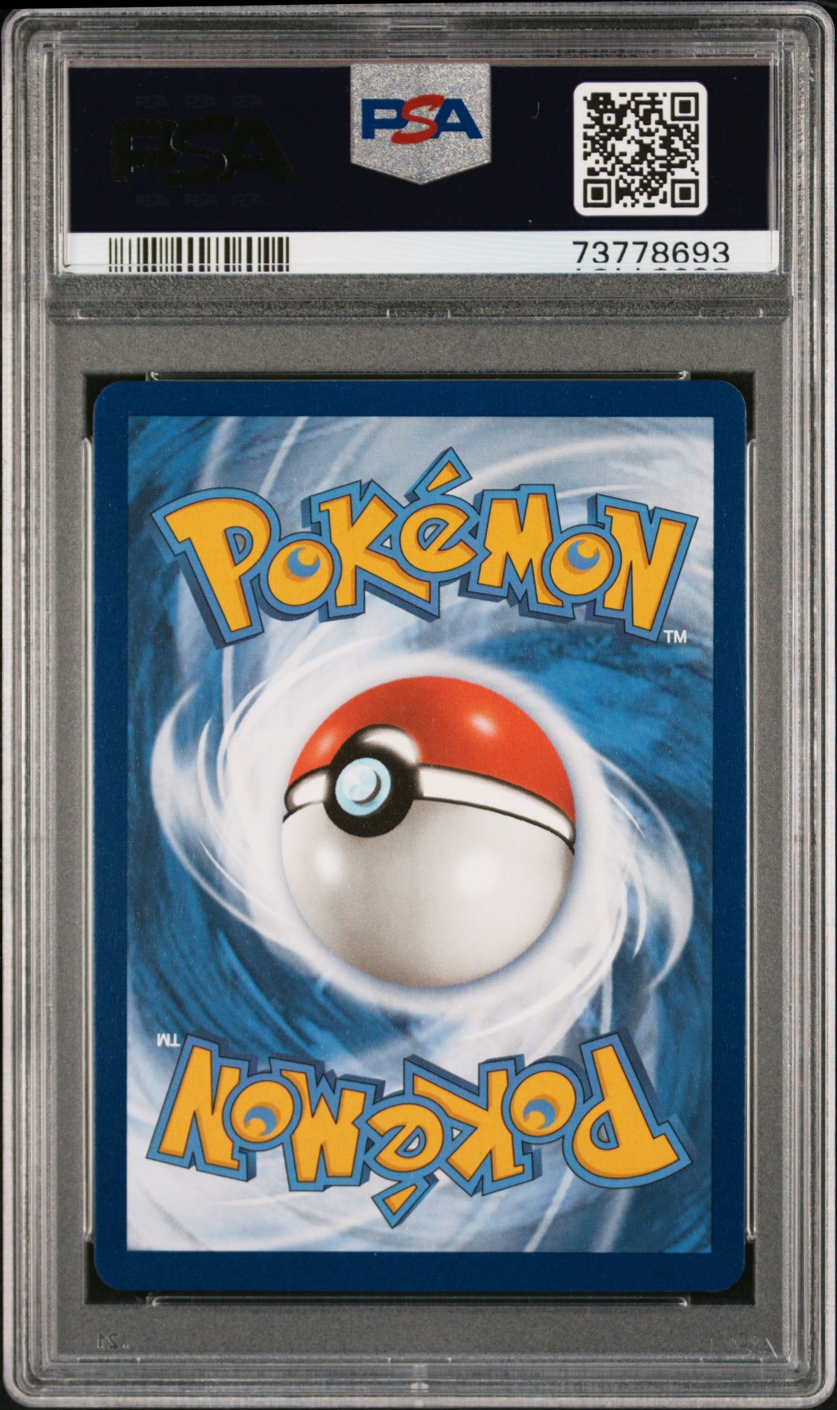 2023 Pokemon Sword and Shield Crown Zenith Galarian Gallery Darkrai Vstar #GG50 PSA 10