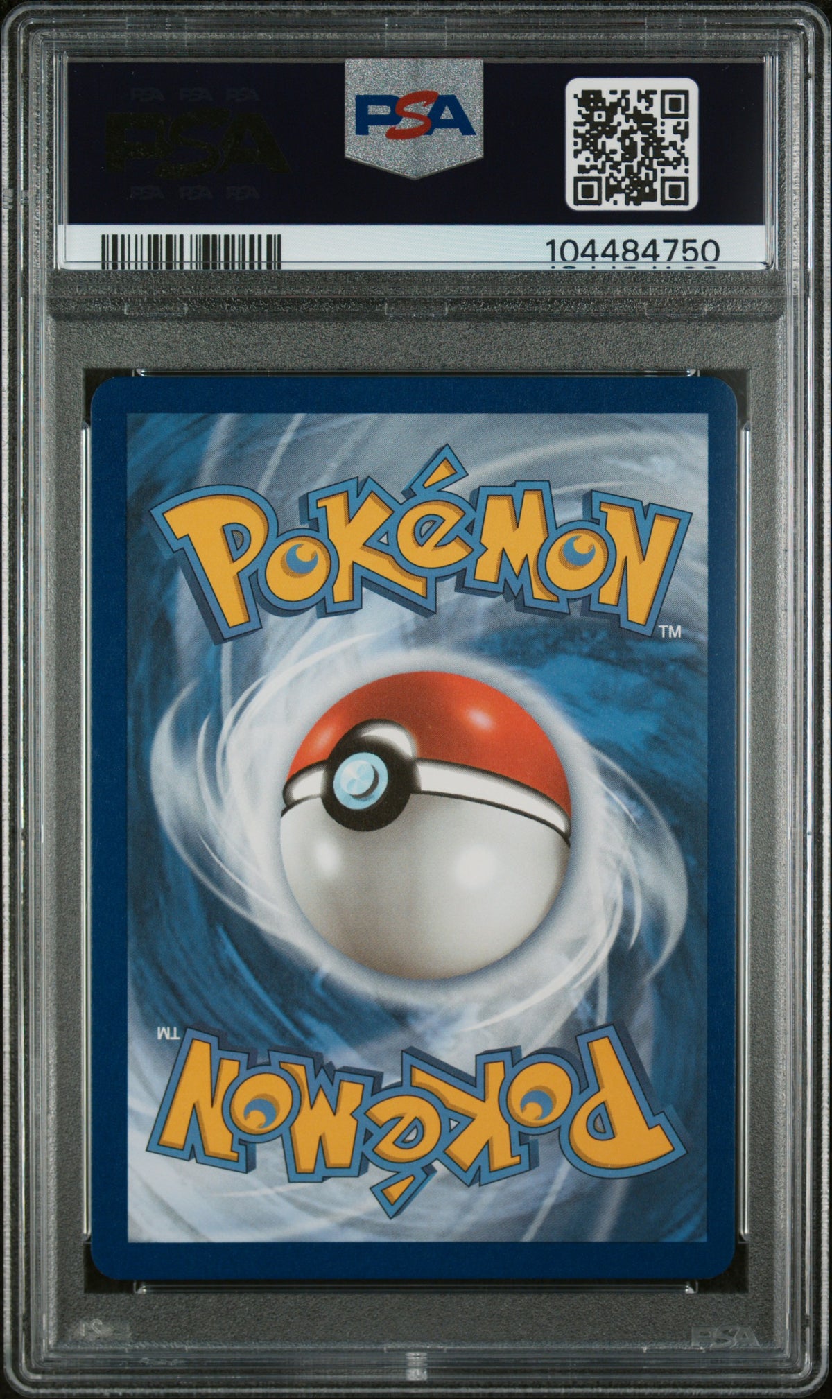 2021 Pokemon Black and White Celebrations Classic Collection Zekrom #114 PSA 10