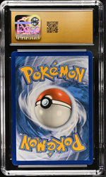 Pokémon Celebrations - Classic Coll. Rocket's Zapdos 15/132 CGC 10