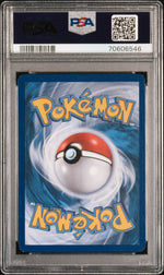 2015 Pokemon Ancient Origins M Tyranitar Ex #92 PSA 9