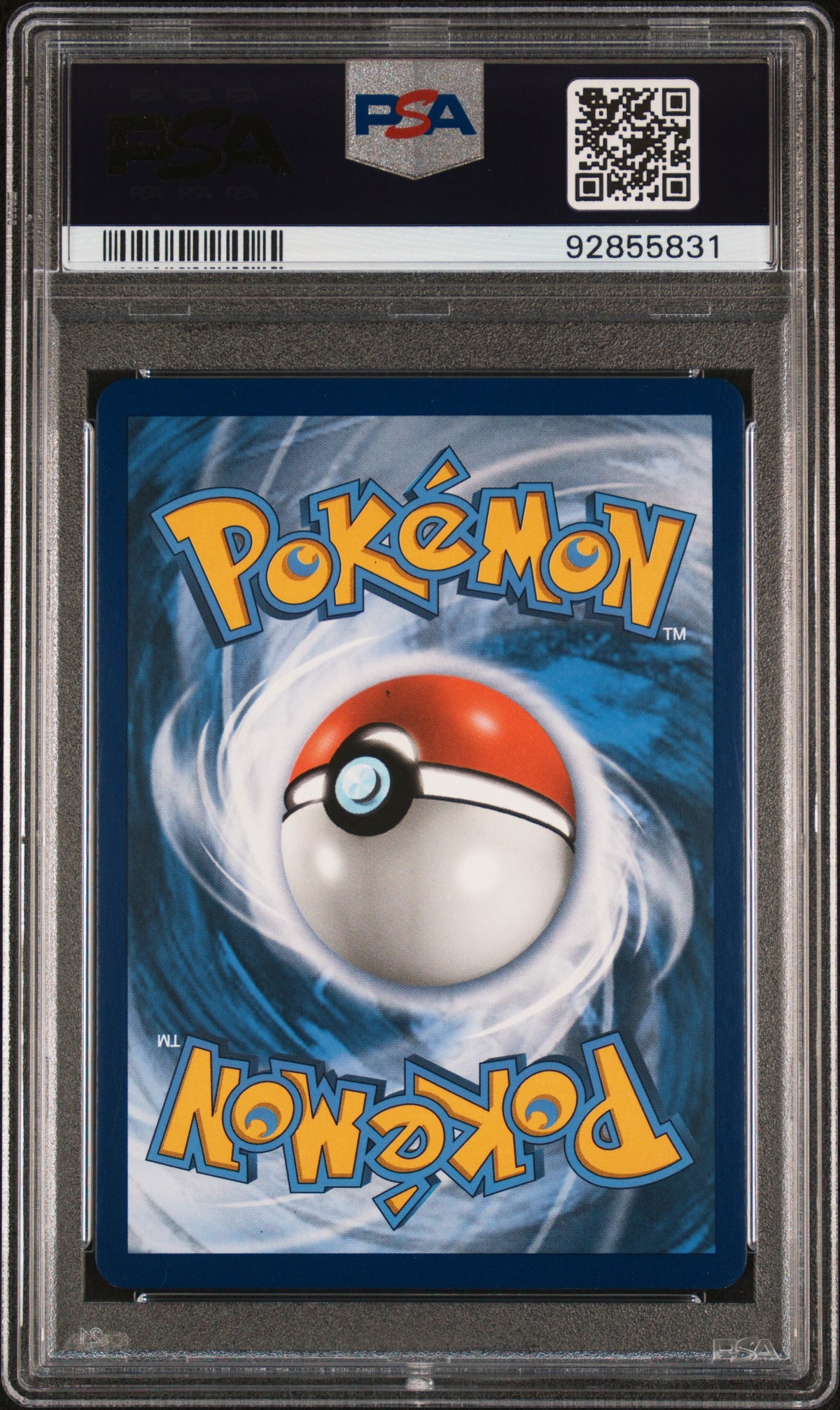 2019 Pokemon Sun and Moon Unbroken Bonds Charizard/Reshiram Gx #20 PSA 10