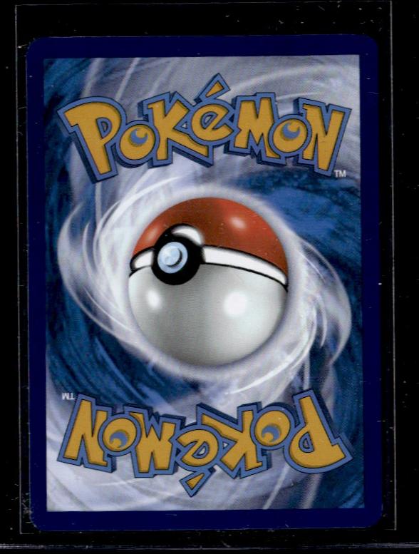 2024 Pokémon Scarlet & Violet Persian Illustration Rare #078/064 Holo