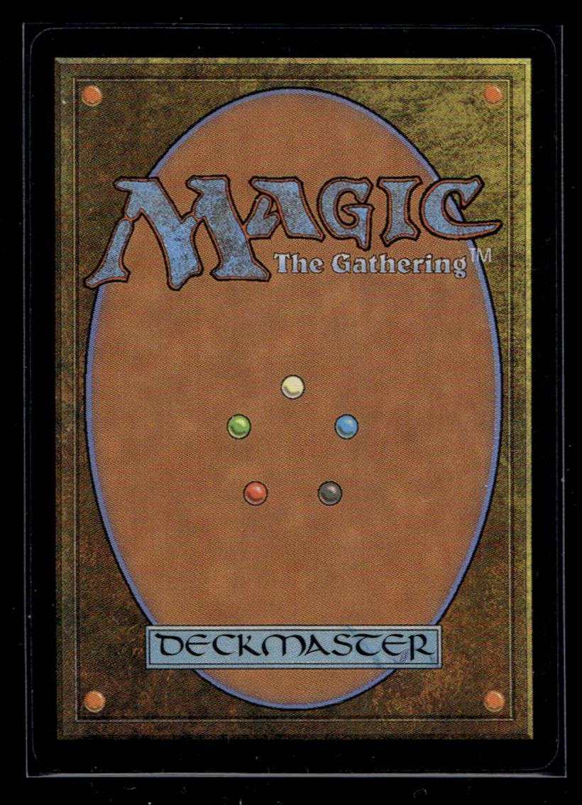2023 Wizards of the Coast Magic: The Gathering M0362 Cavern of Souls