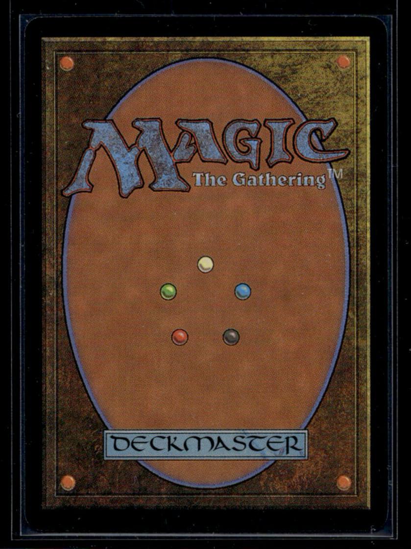 2023 Wizards of the Coast Magic: The Gathering M0375 The Dead Marshes
