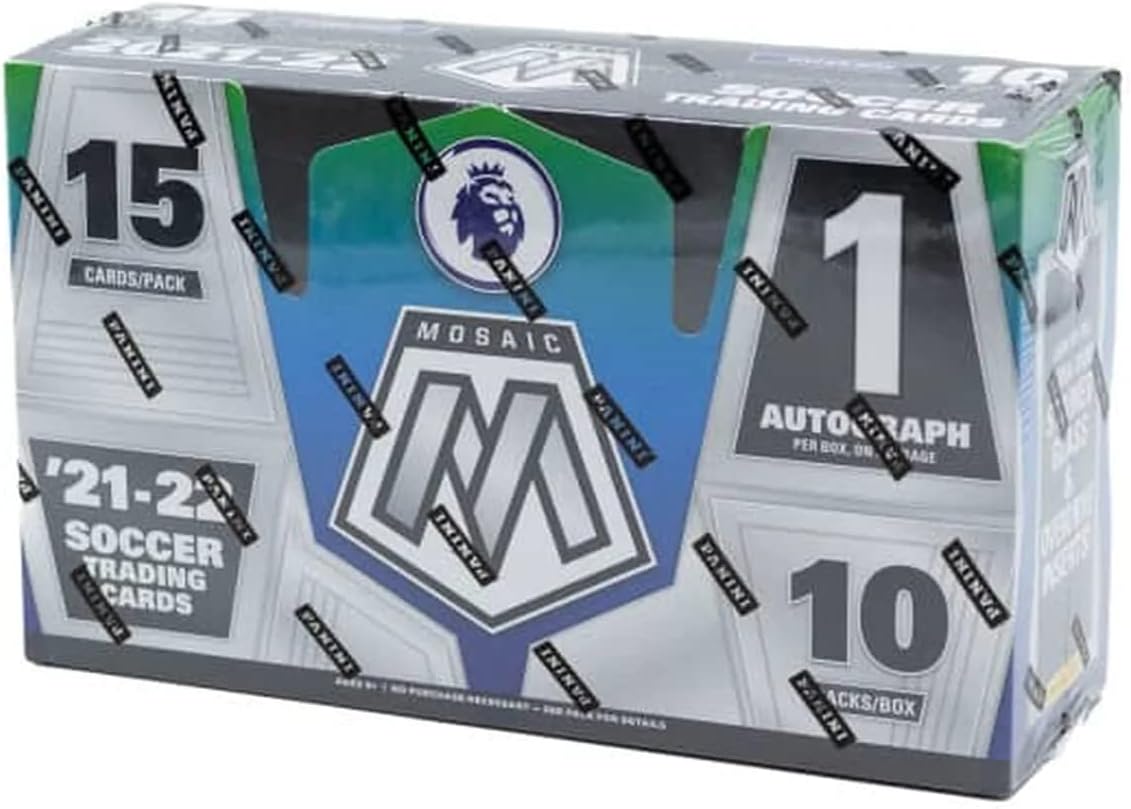 SAMURAI SOCCER KING vol.1〜vol.22 セット 2022 Leaf Pro Set Soccer Hobby Box (Reed Buy) | DA Card World