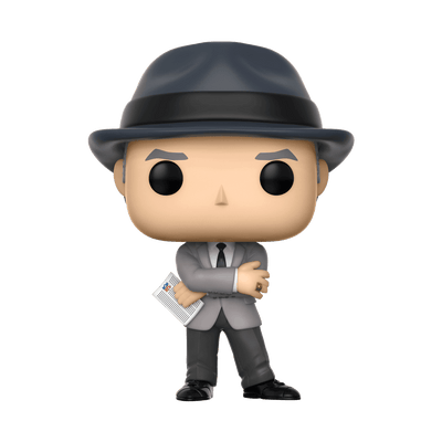 Funko Pop! NFL Legends: Dallas Cowboys - Tom Landry (Coach)