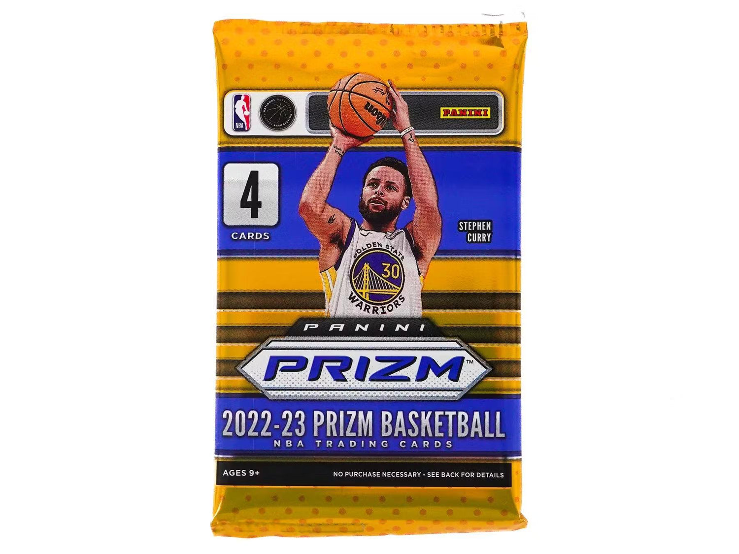 2022-23 Panini Prizm Basketball Blaster Box