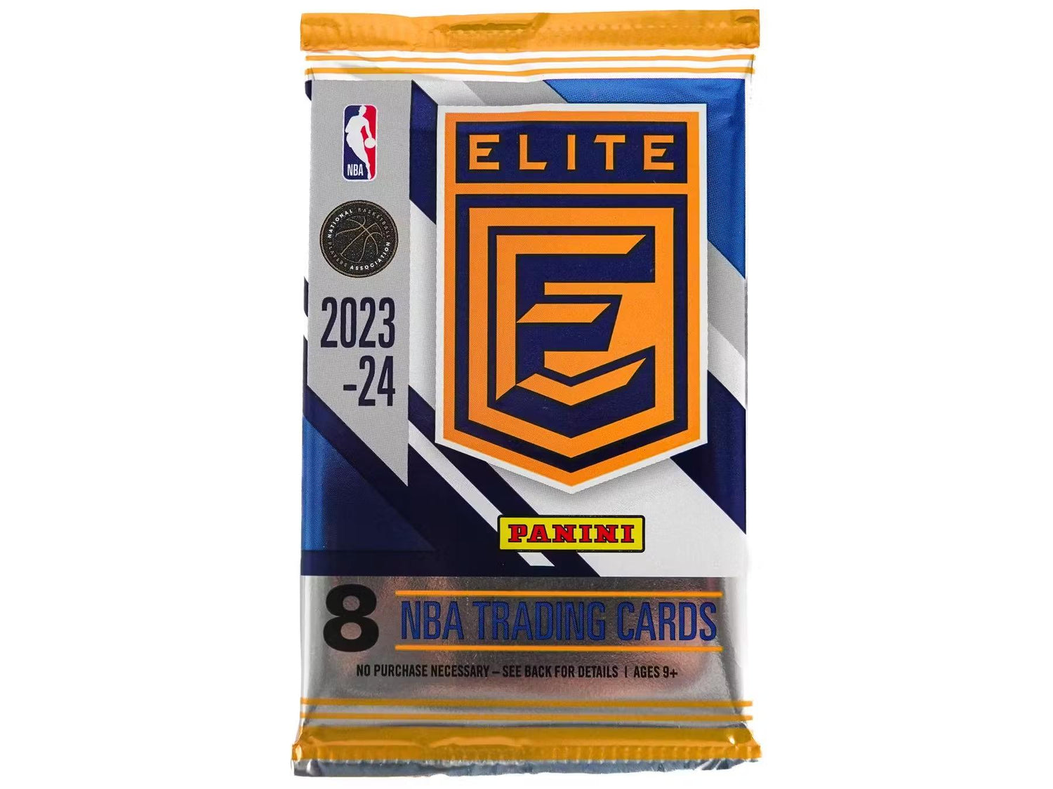 2023-24 Panini Donruss Elite Basketball Hobby Box