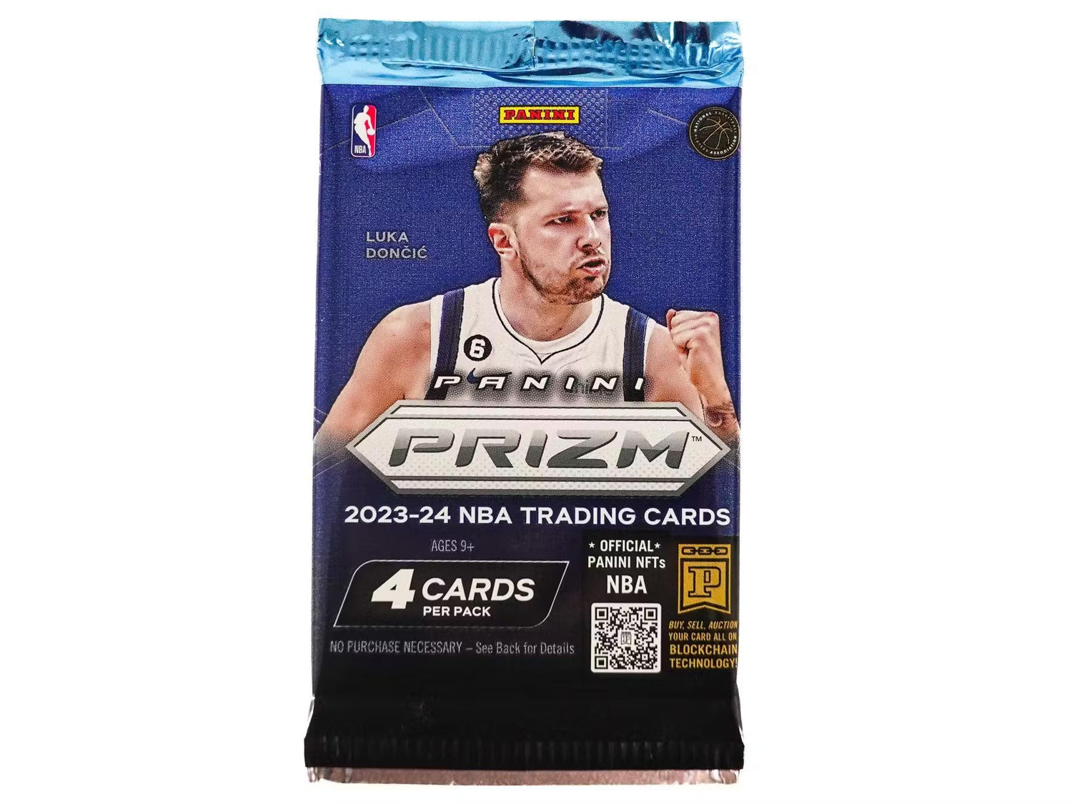 2023-24 Panini Prizm Basketball Retail Box