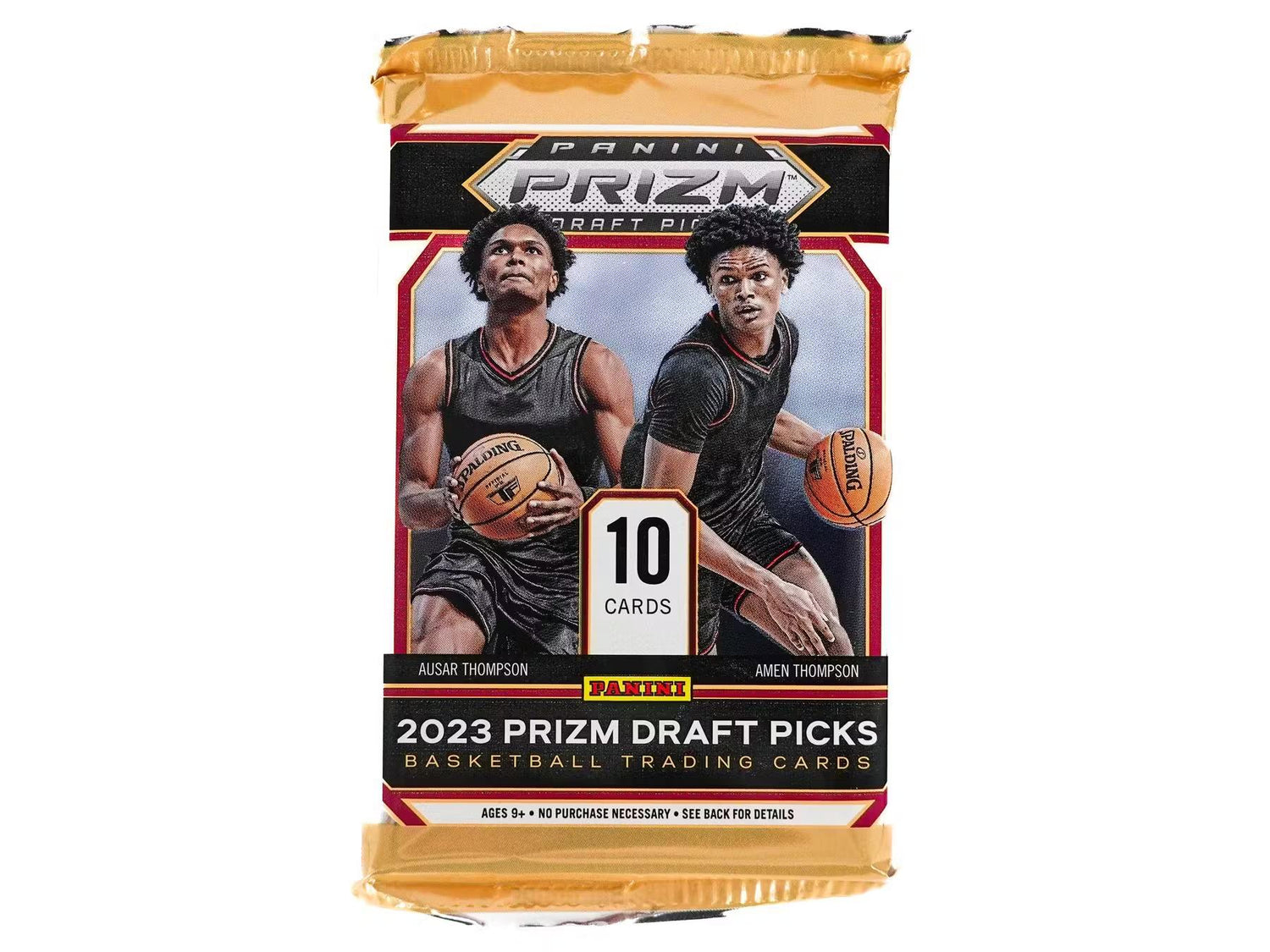 2023-24 Panini Prizm Draft Picks Basketball Mega Box
