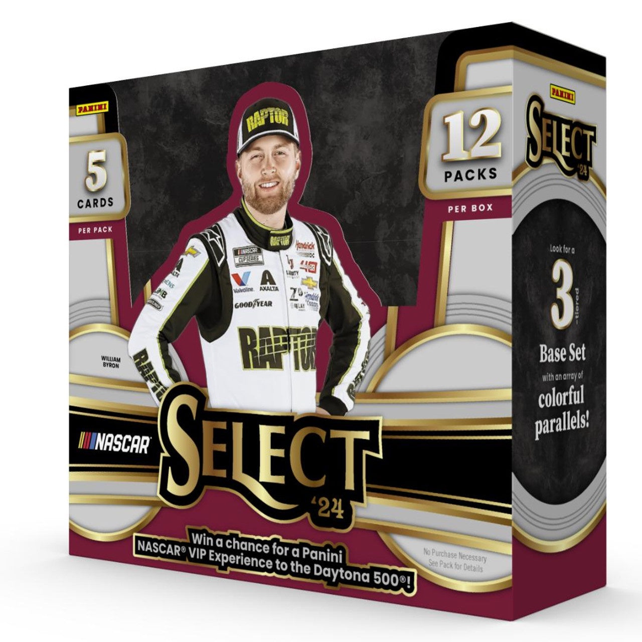 Shop All Racing Boxes – Monmouth Sports Cards