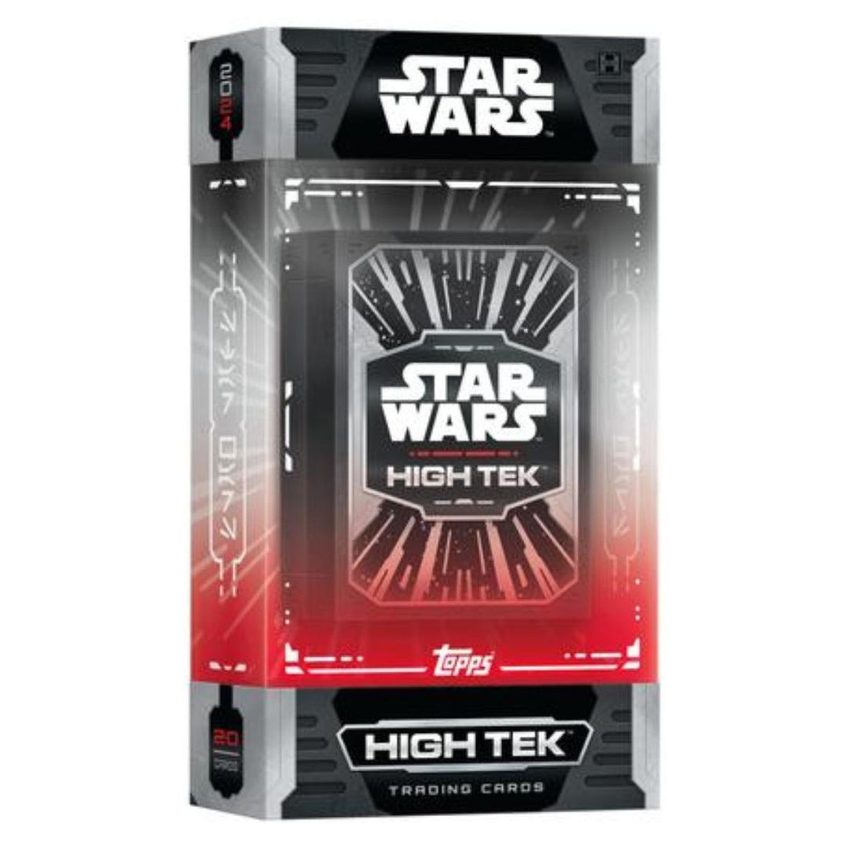 2024 Topps Star Wars High-Tek Hobby Box