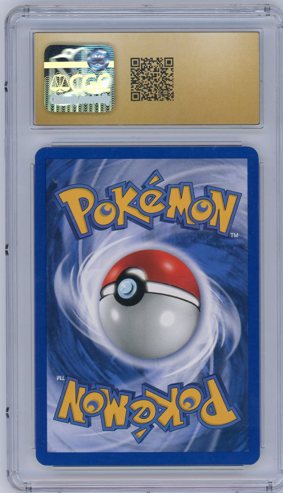 2000 Pokemon Giovanni's Pinsir Gym Challenge 1st Edition #24 CGC 10 Pristine