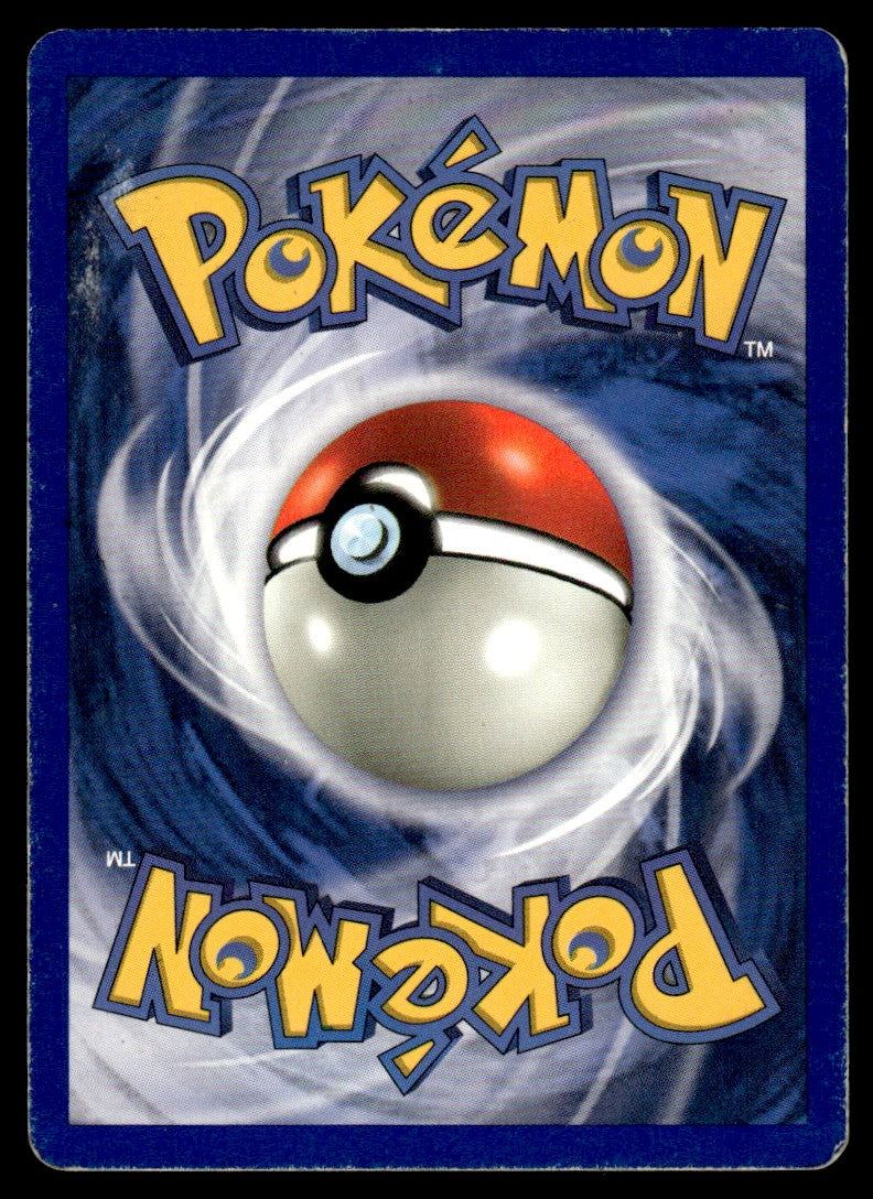 1999 Wizards of the Coast Pokémon 10/64 Scyther Jungle