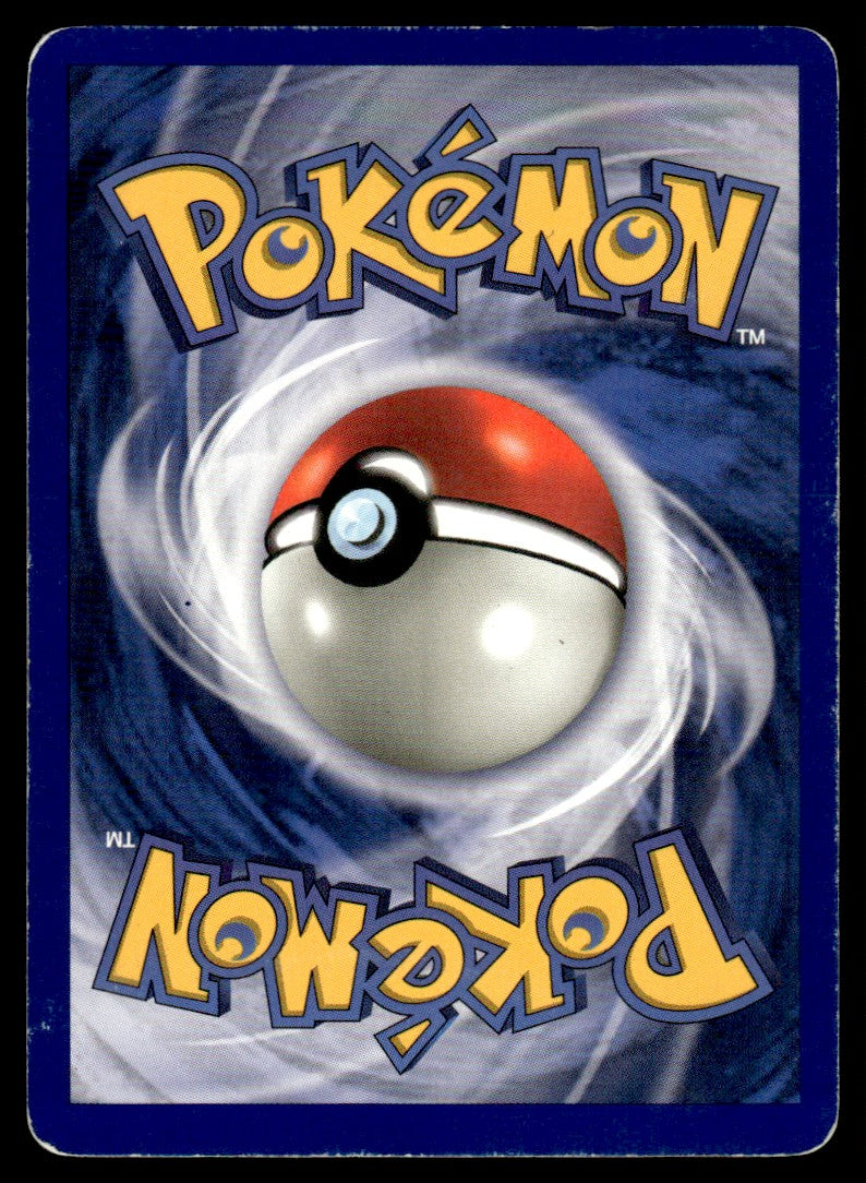 1999 Wizards Pokemon Jungle Nidoqueen 7/64