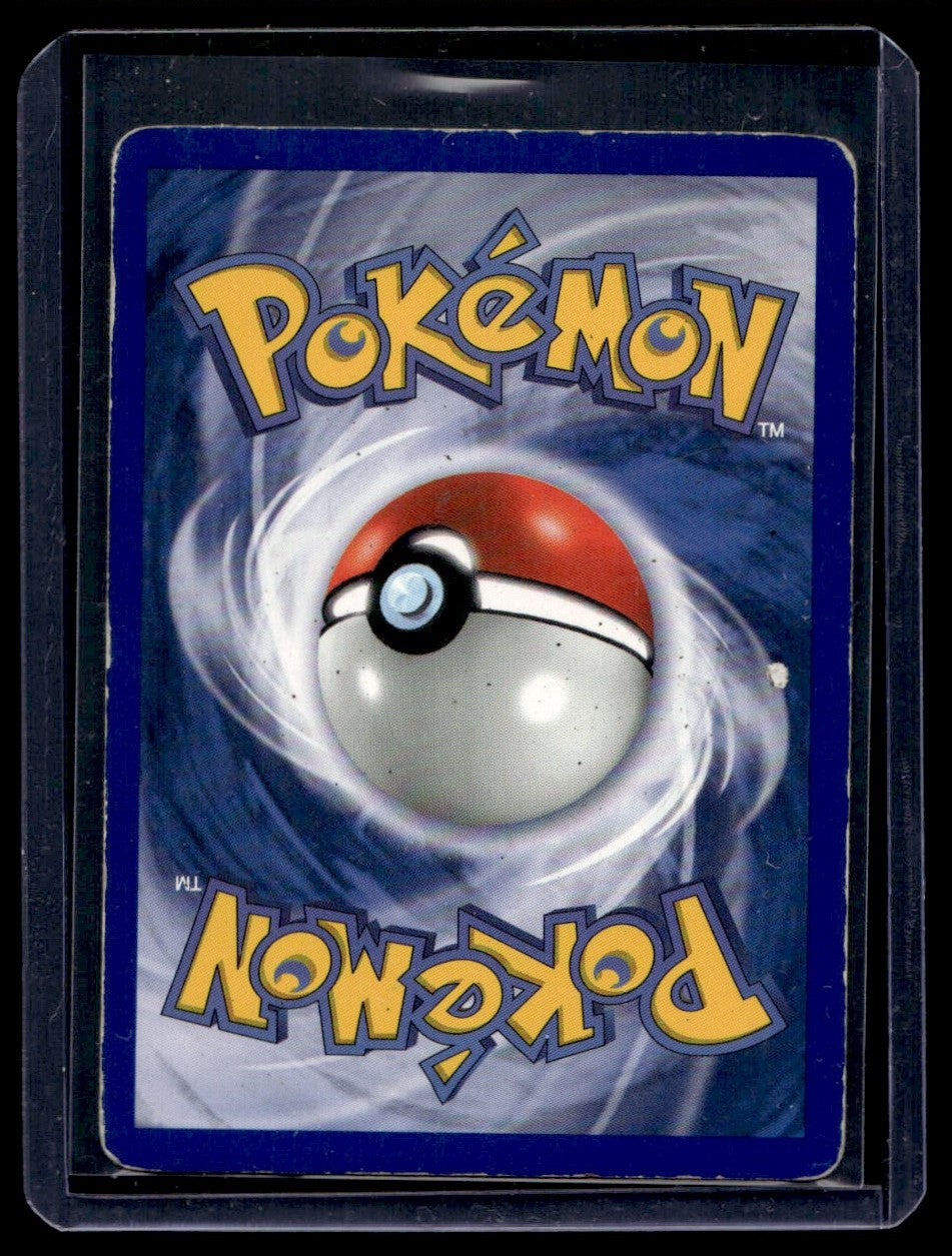 1999 Wizards of the Coast Pokemon Base Set Machamp 8/102