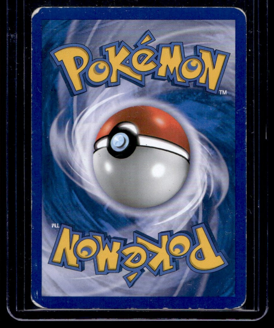 2010 Pokemon LEGEND Ho-Oh 112/123