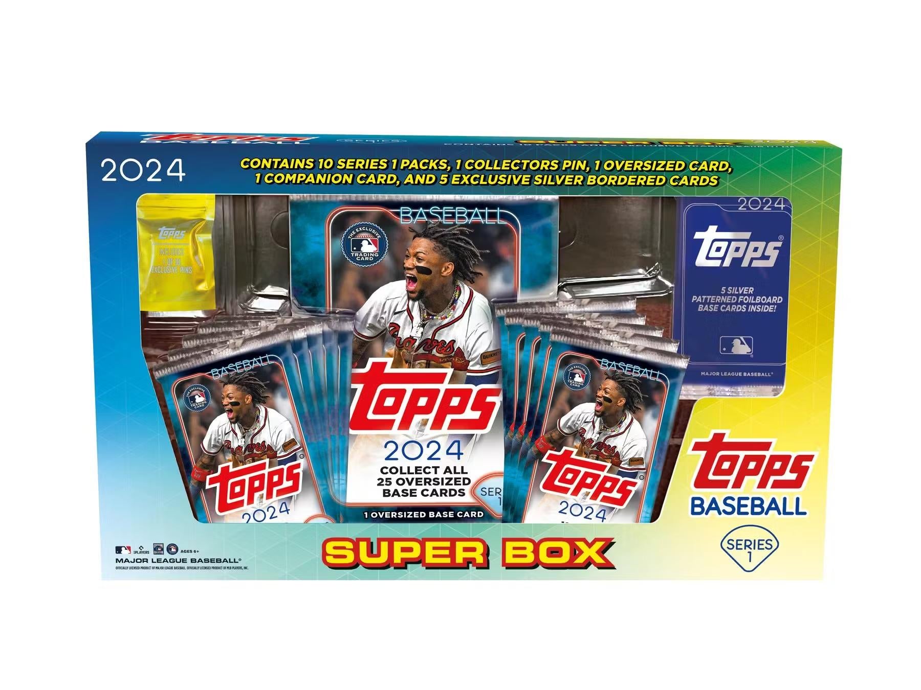 2024_Topps_Series_1_Baseball_S