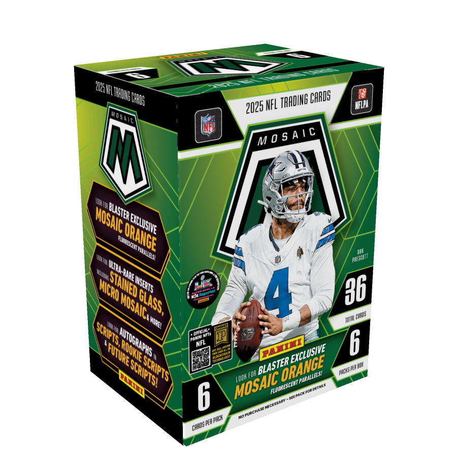 2024 Panini Absolute Football Factory Sealed Retail Box 2024 Panini Absolute Football Factory Sealed Retail Box