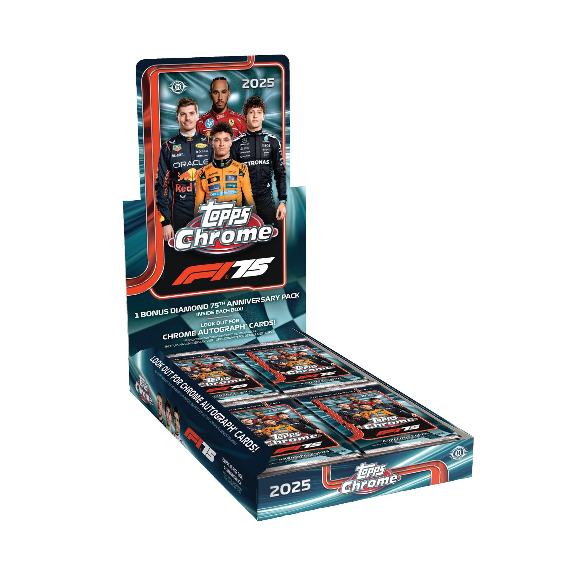 Shop All Racing Boxes – Monmouth Sports Cards