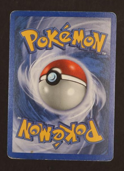 2001 Nintendo Pokemon 43 Raikou