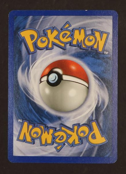 1999 Nintendo Pokémon 4/64 Jolteon Jungle