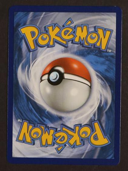 2002 Nintendo Pokémon 40/101 Shining Mew Neo Destiny