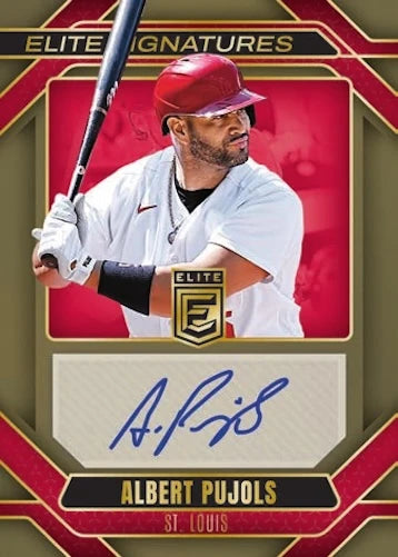 2026 Panini Donruss Elite Baseball Mega Box