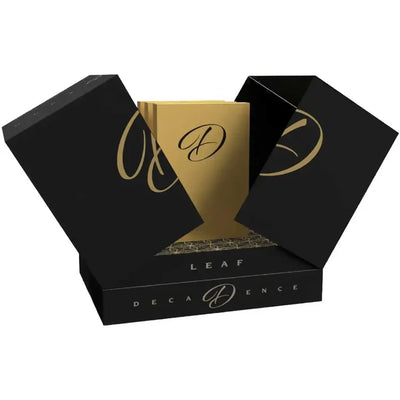 2026 Leaf Decadence Multi-Sport Hobby Box